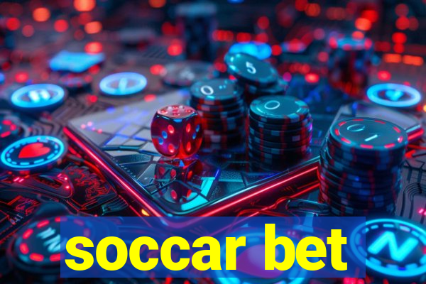 soccar bet